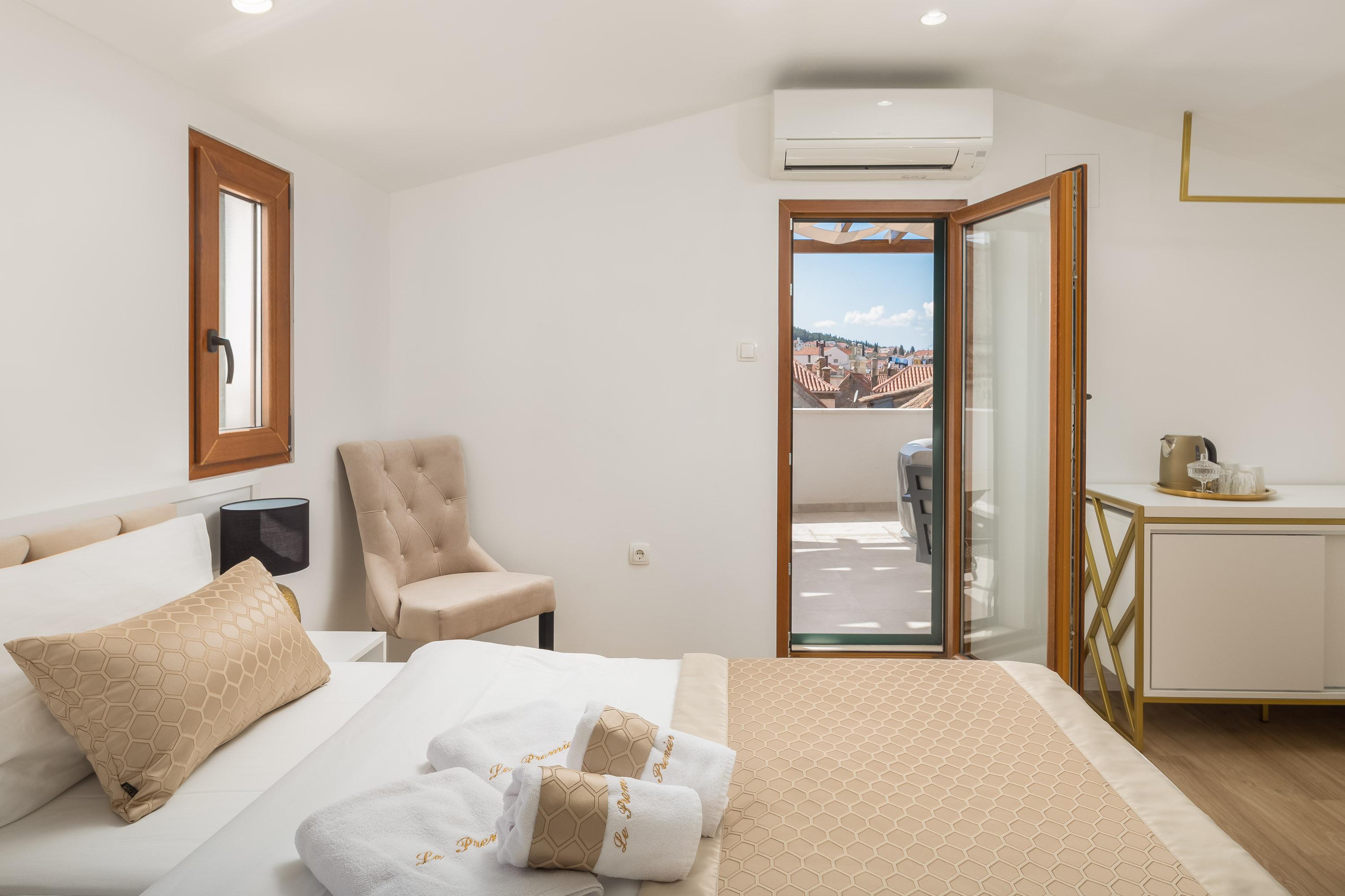 Le Premier Rooms Split Extérieur photo