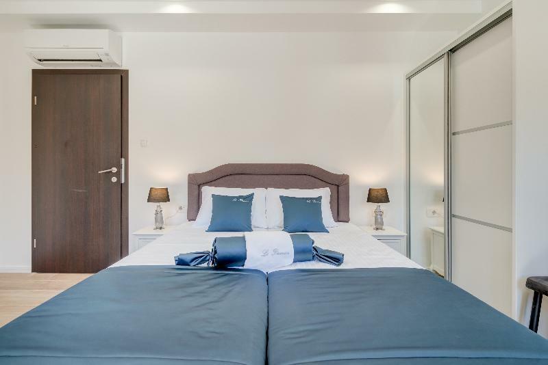 Le Premier Rooms Split Extérieur photo