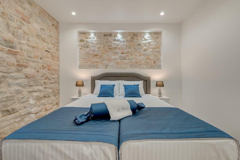 Le Premier Rooms Split Extérieur photo