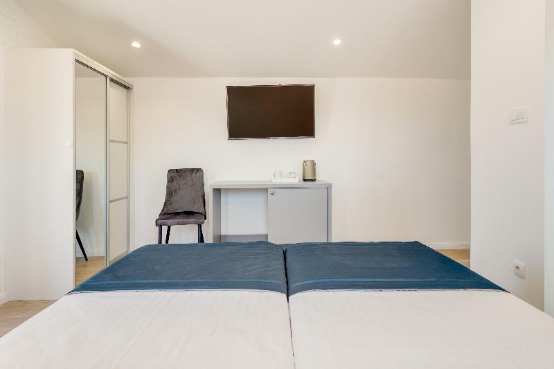 Le Premier Rooms Split Extérieur photo
